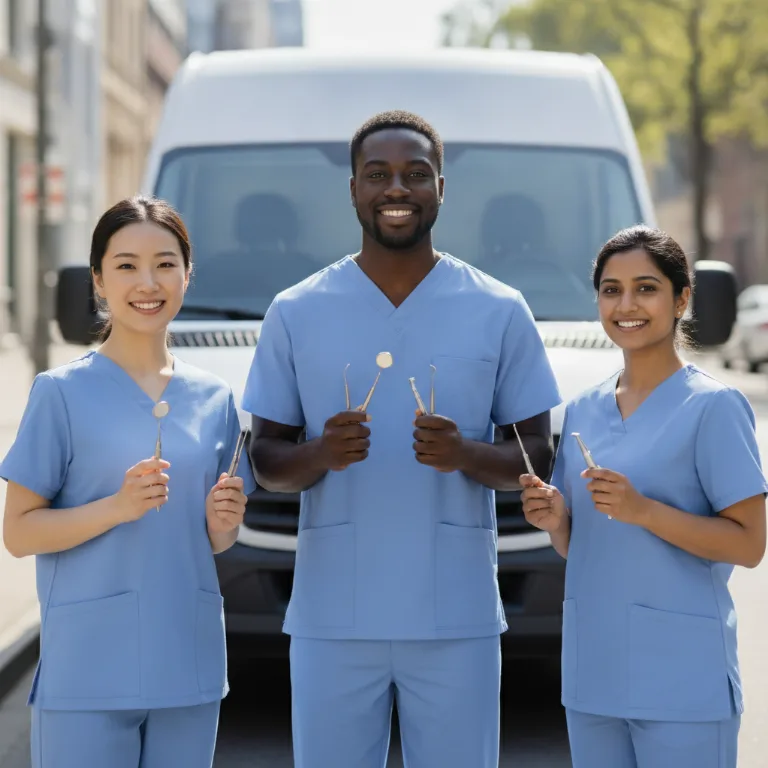 dentist Randolph